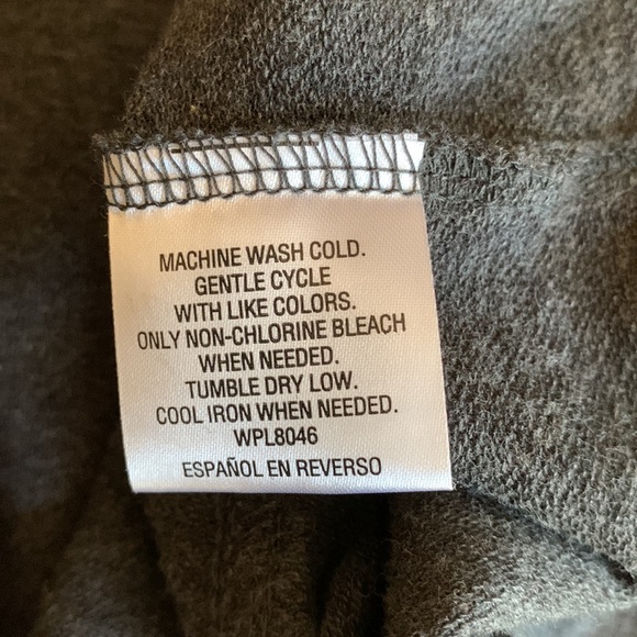 Style & CO. Sport Jacket - Picture 5 of 5